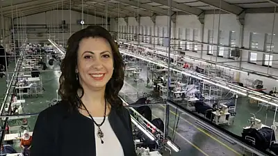 Kayseri'ye taşıdıkları babadan kalma atölyeyi fabrikaya dönüştürdüler! 35 ülkeye ihracat yapıyorlar