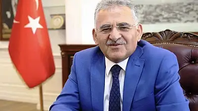 Kayseri'yi sevindiren sonuç sonrası Büyükkılıç sessiz kalmadı