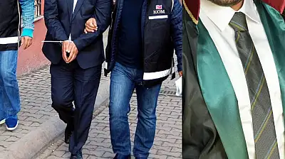 Kayserili avukatın, avukatlığı iptal edildi: FETÖ itirafçısı olmuştu!