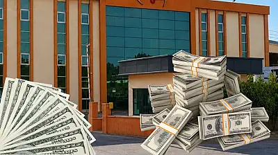 Kayserili dev şirket milyon dolarlık santral aldı: Sahip olduğu GES sayısı 5'e yükseldi!