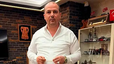 Kayserili fenomen galerici Çağlıköse'den saldırıya dair ilk açıklama: Bizde bir şey yok, abim bıçaklandı!