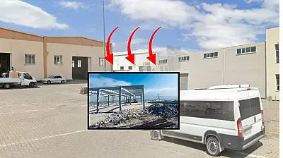 Kayserili firma Hacılar tesisini kapatıyor: Bakın nereye taşınıyor!