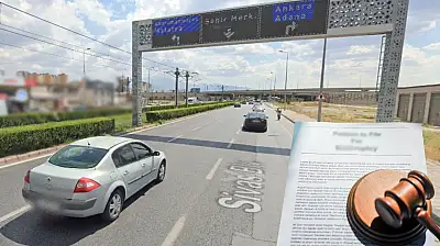 Kayserili firma iflas etti: Mahkeme kararı duyurdu!