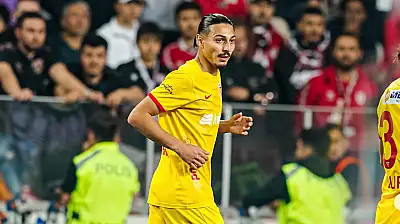 Kayserili İbrahimovic ile yola devam kararı alındı