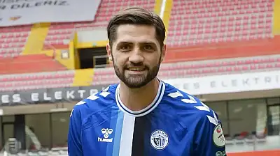 Kayserili Icardi'nin yeni adresi belli oldu! Herkes Eskişehir'i bekliyordu