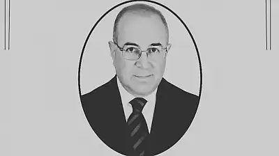 Kayserili iş insanı İstanbul'da vefat etti: Cenaze programı belli oldu