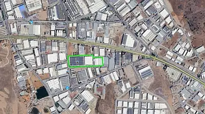 Kayserili mobilya fabrikasında 9 milyonluk hamle!