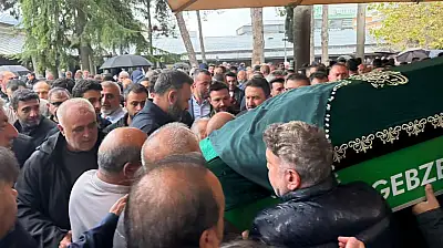 Kayserili o isim Vali Gökmen Çiçek'i acı gününde yalnız bırakmadı!