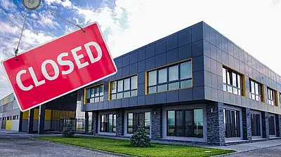 Kayserili Orta Anadolu'nun ardından TYH Tekstil'de flaş karar: Patron açıkladı, 13 fabrikadan 7'si kapandı!