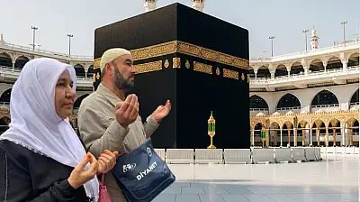 Kayserililer dikkat Kabe'de yasak geldi: Nedeni ''mahremiyet'' olarak açıklandı!