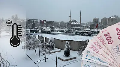 Kayserililer dikkat: Masraf artırmadan ücretsiz ölçüm yaptırın!