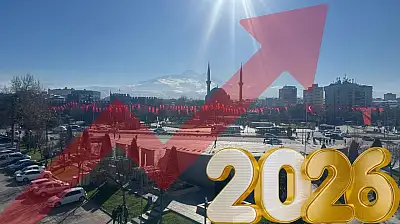 Kayserililer dikkat: Yeni yılın ilk zammı açıklandı!