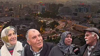 Kayserililer köylerinde hangi lakapla anılıyor?