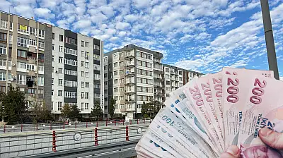 Kayserililer ne kadar apartman aidatı ödüyor ve ne düşünüyor?