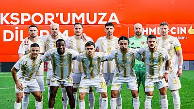 Kayserispor 90+6'da yıkıldı! Yine 2 puan bıraktık (2-2)