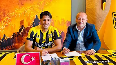 Kayserispor'a 1 milyon euro kazandırmıştı! Yeni takımı belli oldu