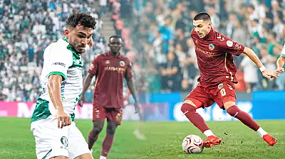 Kayserispor'a Bursa'dan da bir güzel haber daha geldi!