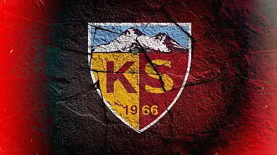 Kayserispor'a ceza yağdı! Ali Çamlı ve Benhur Keser'in cezaları belli oldu