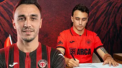 Kayserispor'a dönüşü konuşuluyordu! Resmi açıklama geldi
