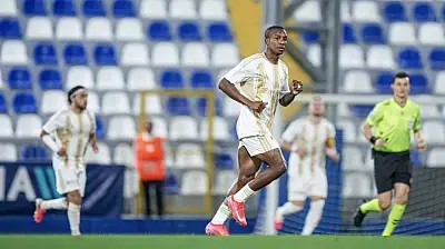 Kayserispor'a gelmeden ayrılık geldi! Zamanlaması dikkat çekti