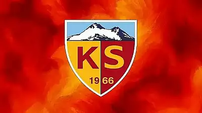 Kayserispor'a kötü haber!
