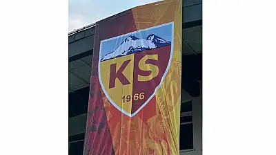 Kayserispor'a OSB'den dev destek