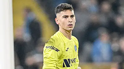 Kayserispor'a piyango! Fenerbahçe Deniz Dönmezer için Kayseri'ye geliyor