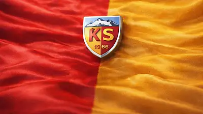 Kayserispor'a transfer müjdesi! İlk resmi görüşme gerçekleşti…