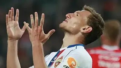 Kayserispor aradığı golcüyü Yunanistan'dan buldu!