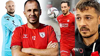 Kayserispor aradığı sağ beki Süper Lig'den buldu mu?