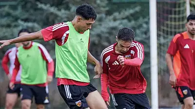 Kayserispor aradığını Diyarbakır'da buldu!