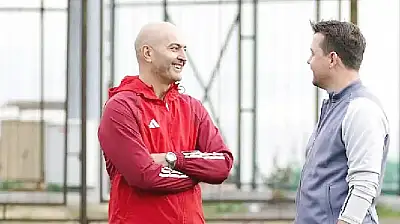 Kayserispor bağlantılı sıcak gelişmeler: Çorum FK ve Amedspor'da yeni dönem