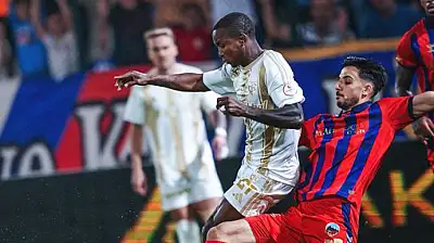 Kayserispor Bursaspor'dan emaneti geri aldı