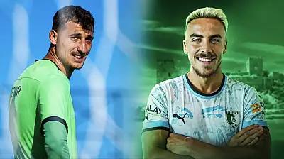 Kayserispor büyük oynuyor! İki yıldız transferinde dikkat çeken gelişme