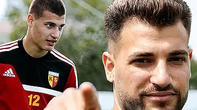 Kayserispor'da 10 yıl sonra eski golcü geri mi dönüyor?