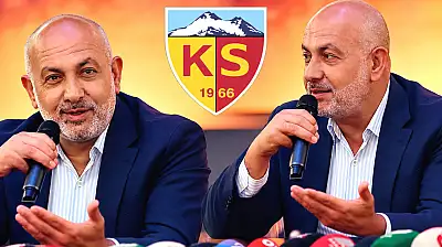 Kayserispor'da 11 yıl önceki mucize geri mi dönüyor?