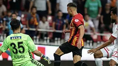 Kayserispor'da 3 günde üçüncü ayrılık kapıda! Fesih bekleniyor