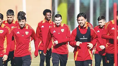 Geçen sezon yoldan dönmüştü! Bu kez Kayserispor'dan ayrıldı