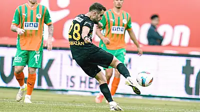 Kayserispor'da Alanyaspor maçı öncesi kritik tercihler! Djalovic'in planı ne?