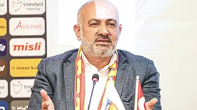 Kayserispor'da Ali Çamlı'dan kritik hamle! Sonuç belli oldu