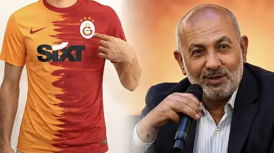 Kayserispor'da Ali Çamlı Galatasaray'ın eski golcüsü için devrede