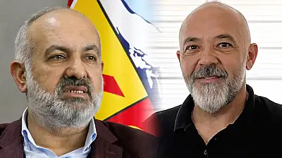 Kayserispor'da Ali Çamlı ile bir ilk daha! Büyük değişim