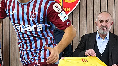 Kayserispor'da Ali Çamlı'nın Trabzonspor'dan istediği isim belli oldu