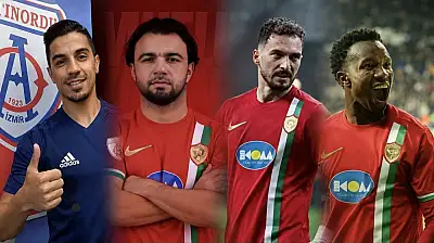 Kayserispor'da Amedspor harekatı sürüyor!