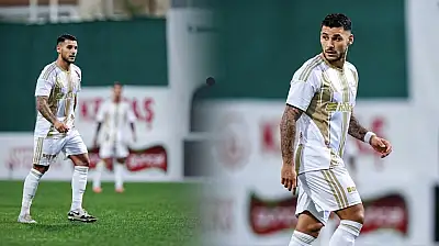 Kayserispor'da asistleriyle öne çıktı! Trabzonspor taraftarı harekete geçti