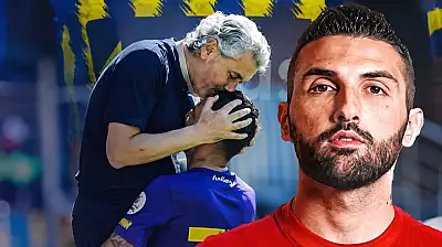 Kayserispor'da Atila Gerin'in istediği Umut Meraş'a bir talip daha!