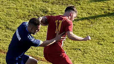 Kayserispor'da ayrılık kararı! Yerine golcü transferi geliyor