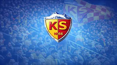 Kayserispor'da ayrılık netleşti! O isim yeni takımında antrenmanda