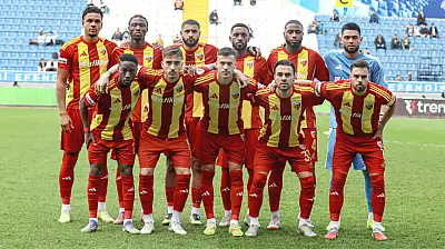 Kayserispor'da ayrılık rüzgarı! Hangi isimlerin takımdan ayrılacağı belli oldu