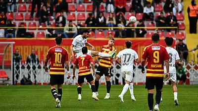 Kayserispor'da Batman maçı alarmı! TFF'den peş peşe sevk kararları